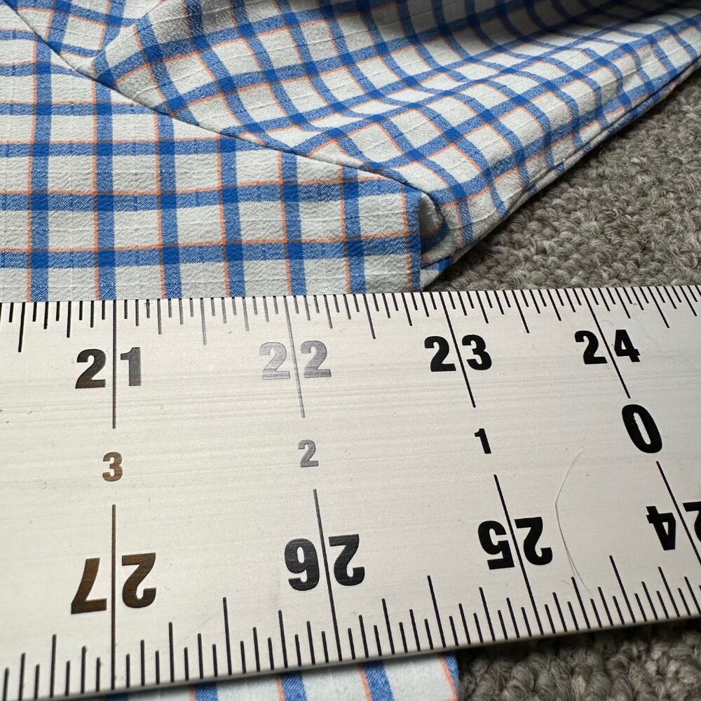 Mizzen+Main Performance Lightweight Window Pane B… - image 3